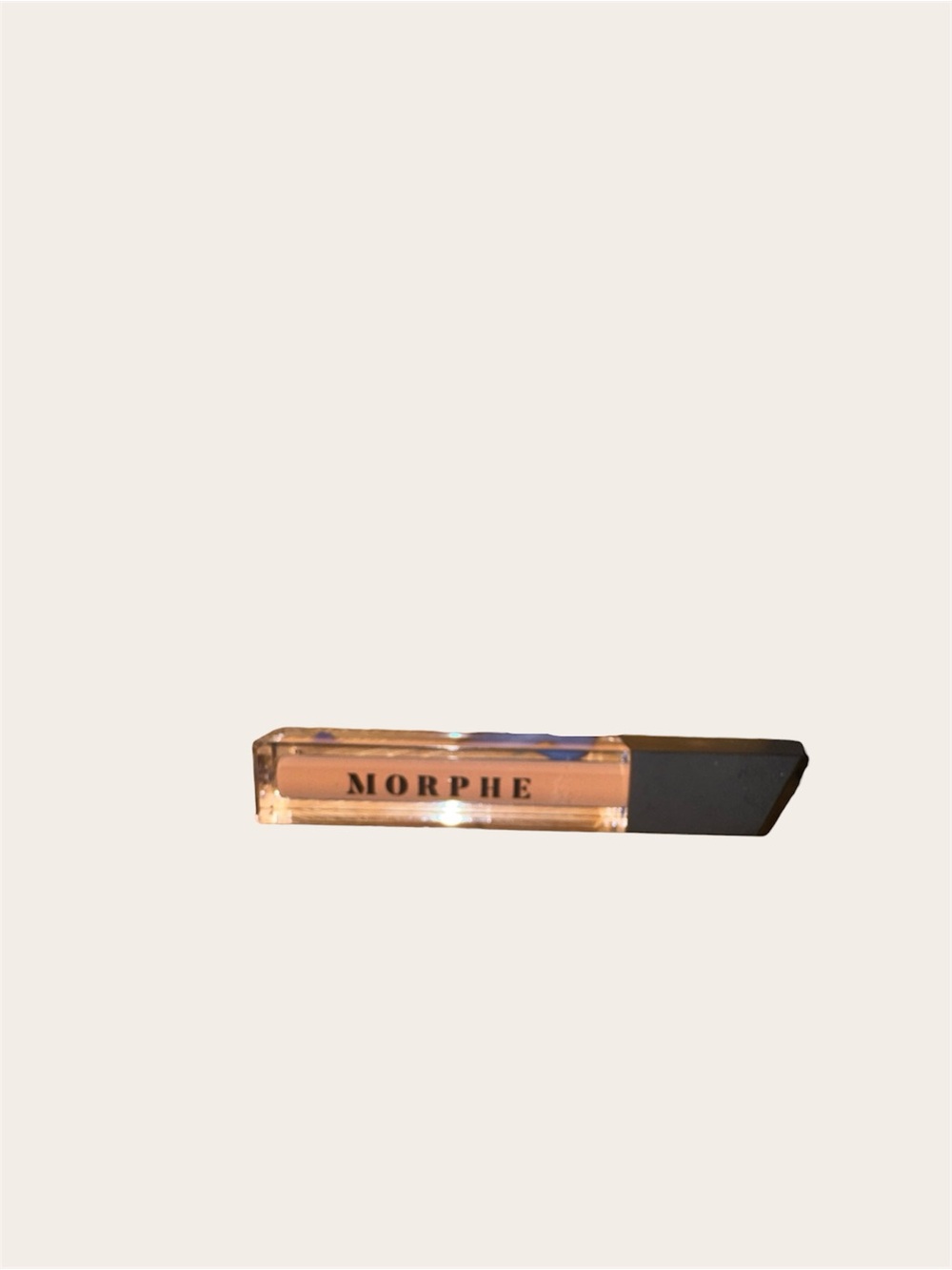 Morphe Lip Gloss Chill Nude Beige Lip Gloss 4.5mL / 0.15 fl oz